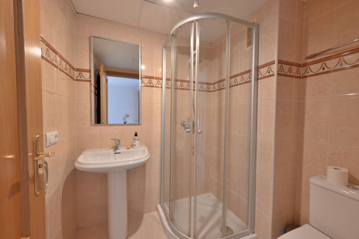 Image No.11-Appartement de 3 chambres à vendre à Mijas Costa
