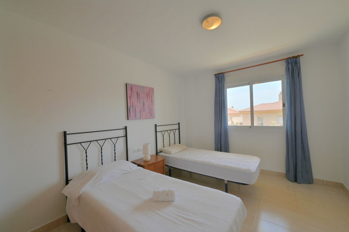 Image No.12-Appartement de 3 chambres à vendre à Mijas Costa