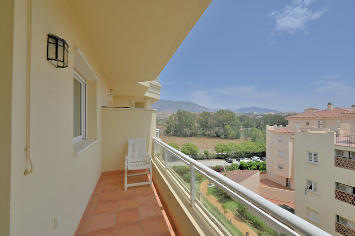 Image No.13-Appartement de 3 chambres à vendre à Mijas Costa