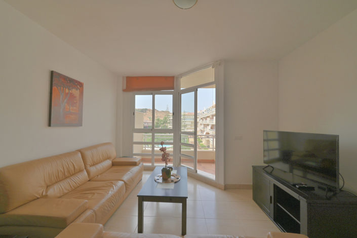 Image No.3-Appartement de 3 chambres à vendre à Mijas Costa