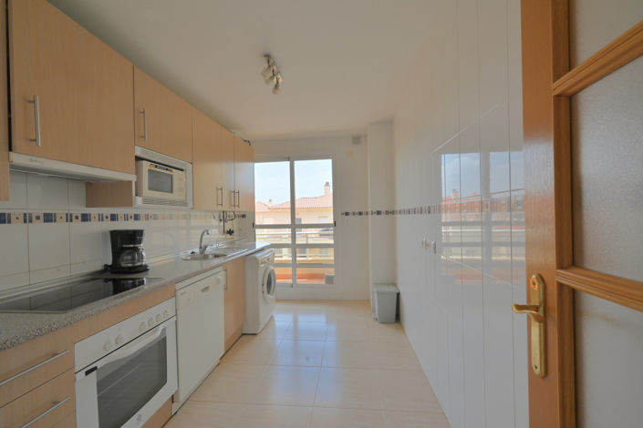 Image No.4-Appartement de 3 chambres à vendre à Mijas Costa