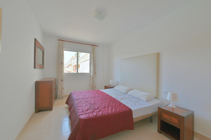 Image No.5-Appartement de 3 chambres à vendre à Mijas Costa