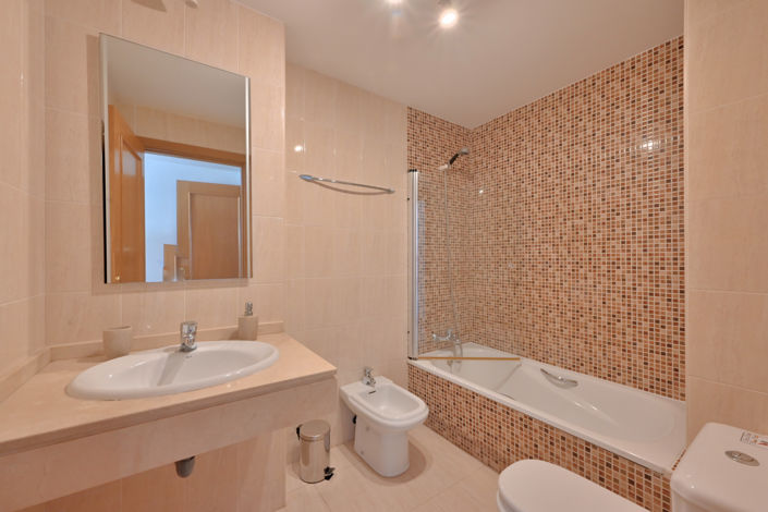 Image No.6-Appartement de 3 chambres à vendre à Mijas Costa