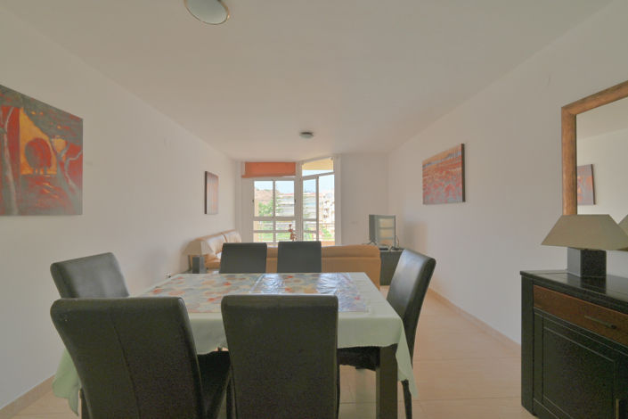 Image No.8-Appartement de 3 chambres à vendre à Mijas Costa