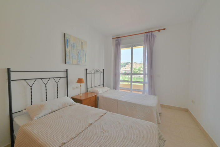 Image No.9-Appartement de 3 chambres à vendre à Mijas Costa
