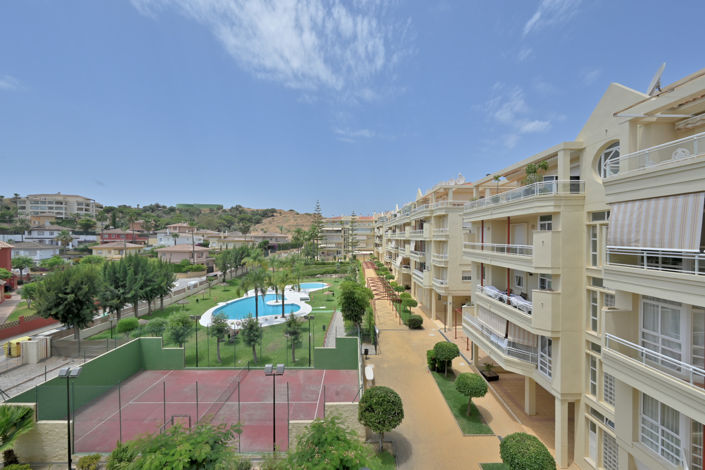 Image No.10-Appartement de 3 chambres à vendre à Mijas Costa