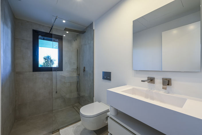 Image No.10-Villa de 5 chambres à vendre à Mijas Costa