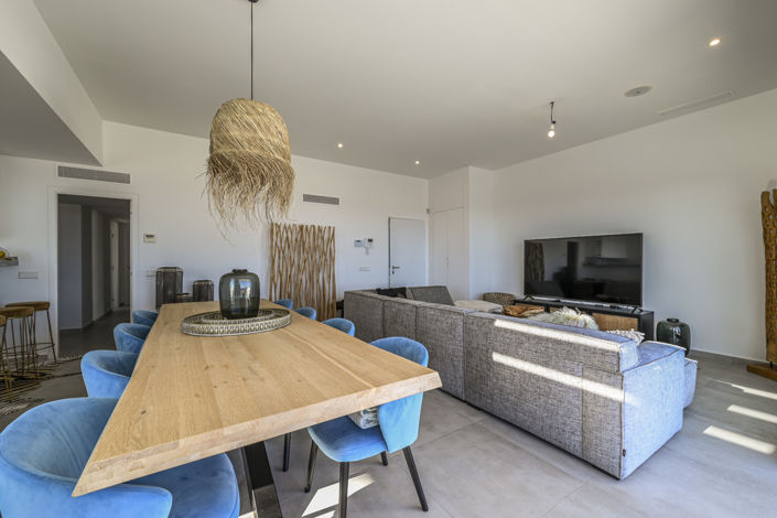 Image No.15-Villa de 5 chambres à vendre à Mijas Costa