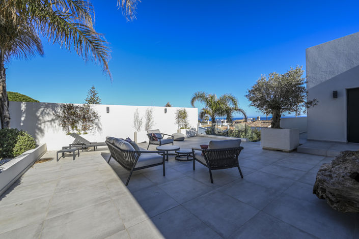 Image No.17-Villa de 5 chambres à vendre à Mijas Costa