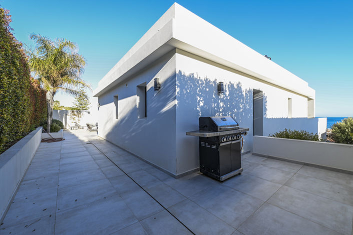 Image No.18-Villa de 5 chambres à vendre à Mijas Costa