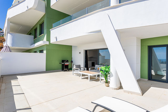 Image No.11-3 Bed Apartment for sale