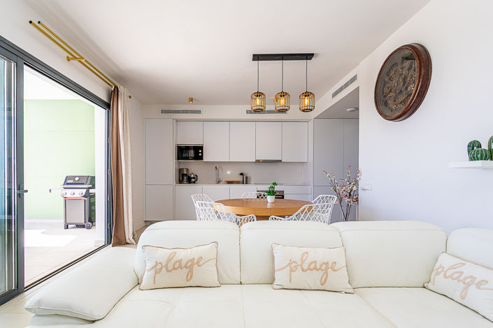 Image No.14-3 Bed Apartment for sale