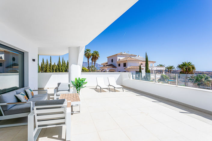 Image No.19-3 Bed Apartment for sale