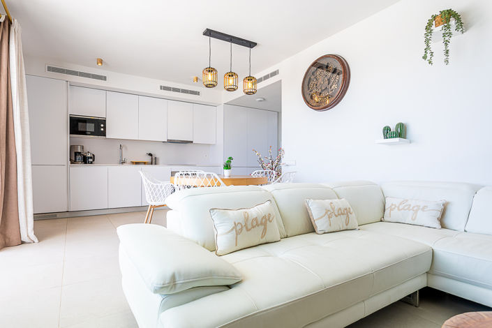 Image No.2-3 Bed Apartment for sale