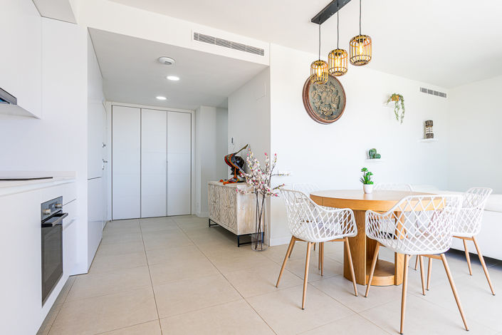 Image No.23-3 Bed Apartment for sale