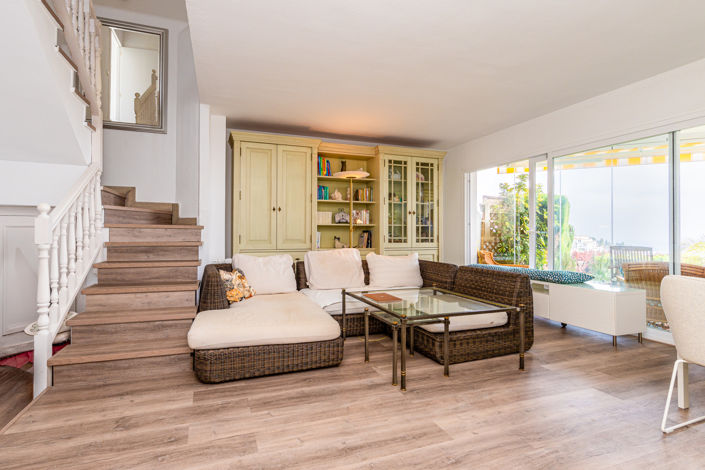 Image No.15-Maison de ville de 2 chambres à vendre à Mijas Costa