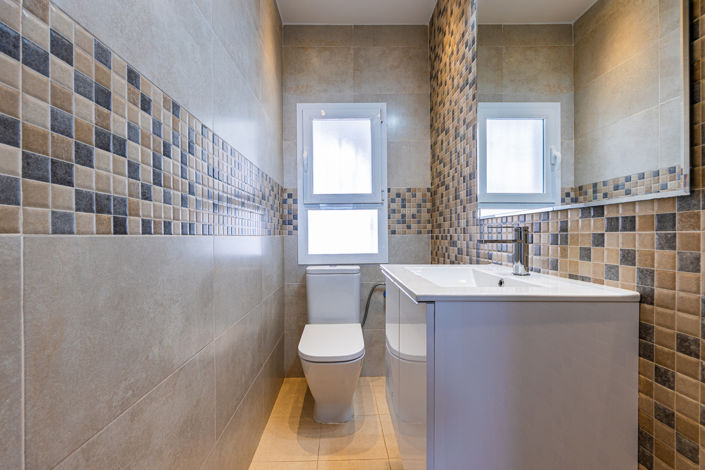 Image No.16-Maison de ville de 2 chambres à vendre à Mijas Costa