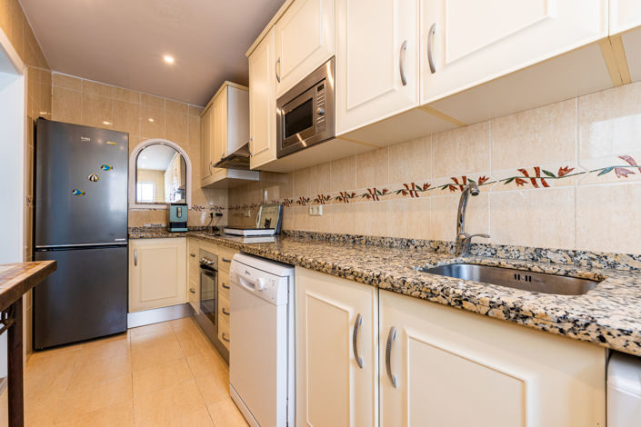 Image No.17-Maison de ville de 2 chambres à vendre à Mijas Costa