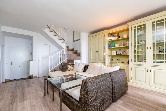 Image No.18-Maison de ville de 2 chambres à vendre à Mijas Costa