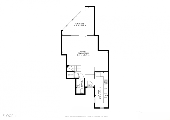 Image No.19-Maison de ville de 2 chambres à vendre à Mijas Costa