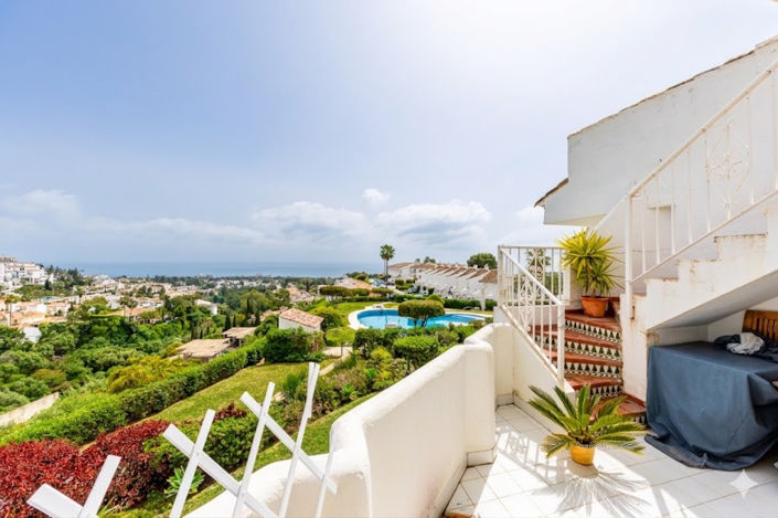 Image No.21-Maison de ville de 2 chambres à vendre à Mijas Costa