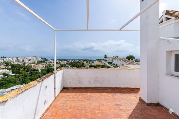 Image No.22-Maison de ville de 2 chambres à vendre à Mijas Costa