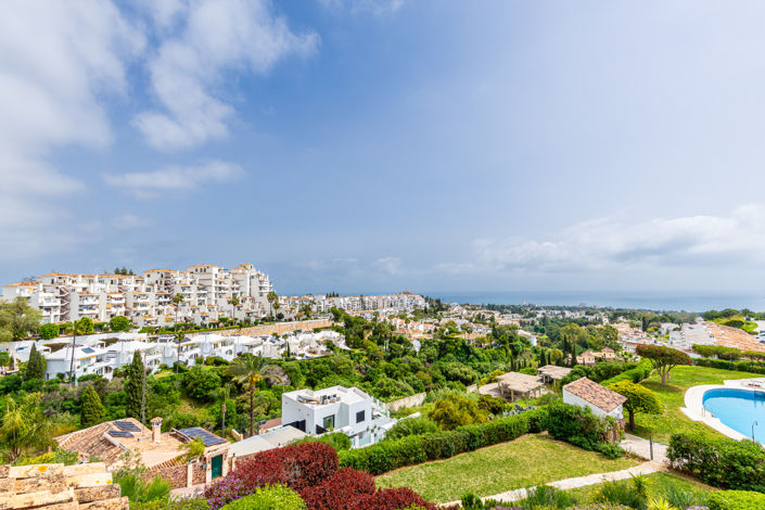 Image No.24-Maison de ville de 2 chambres à vendre à Mijas Costa
