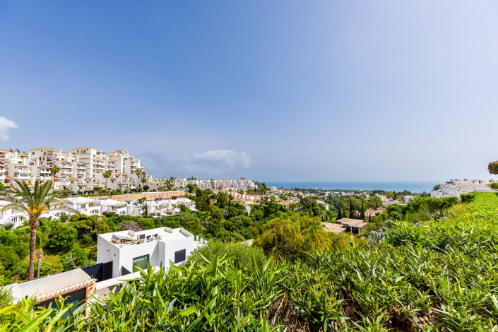 Image No.26-Maison de ville de 2 chambres à vendre à Mijas Costa