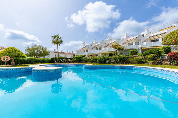 Image No.27-Maison de ville de 2 chambres à vendre à Mijas Costa