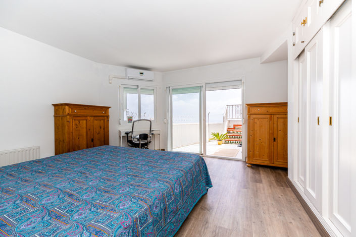 Image No.7-Maison de ville de 2 chambres à vendre à Mijas Costa