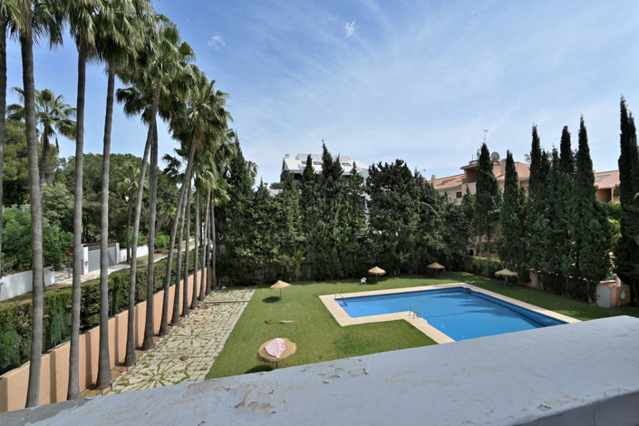 Image No.12-Duplex de 1 chambre à vendre à Marbella