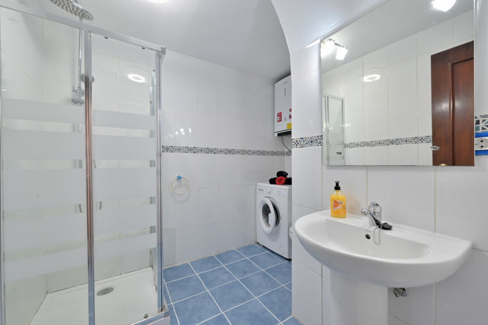 Image No.5-Duplex de 1 chambre à vendre à Marbella