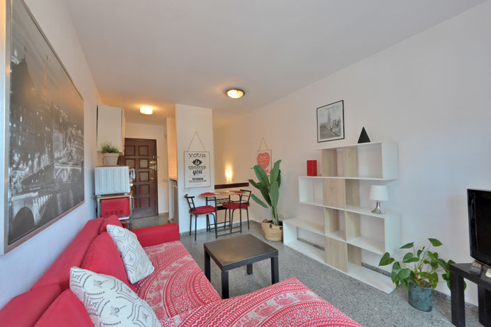 Image No.6-Duplex de 1 chambre à vendre à Marbella