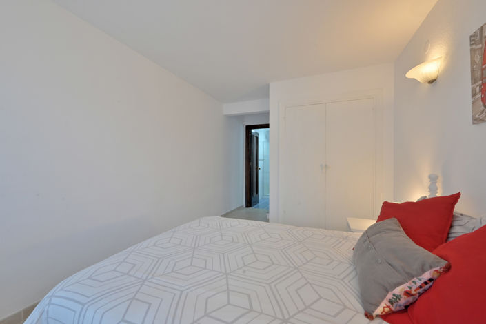 Image No.7-Duplex de 1 chambre à vendre à Marbella