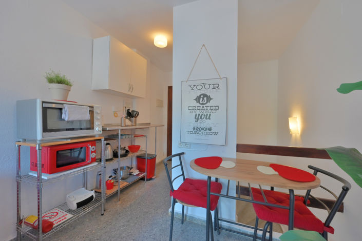 Image No.8-1 Bed Duplex for sale