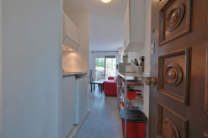 Image No.9-Duplex de 1 chambre à vendre à Marbella