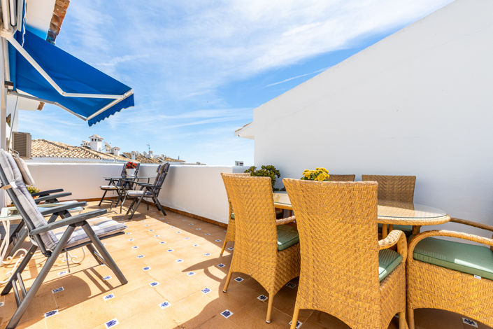 Image No.16-3 Bed Penthouse for sale