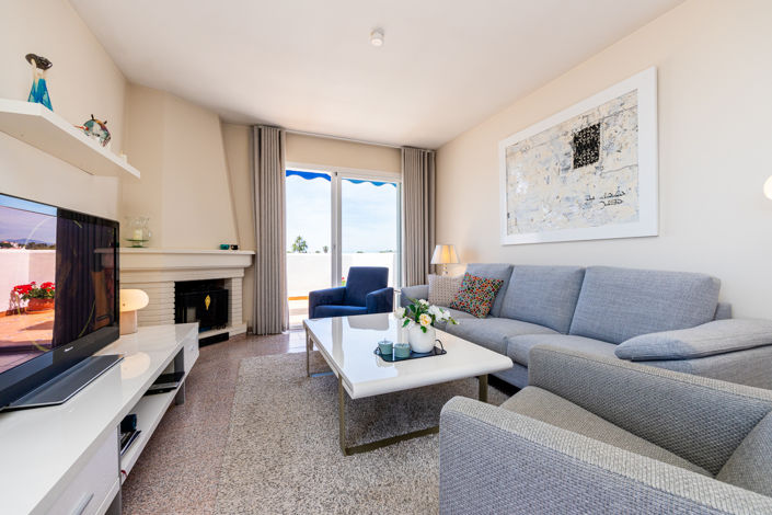 Image No.19-3 Bed Penthouse for sale