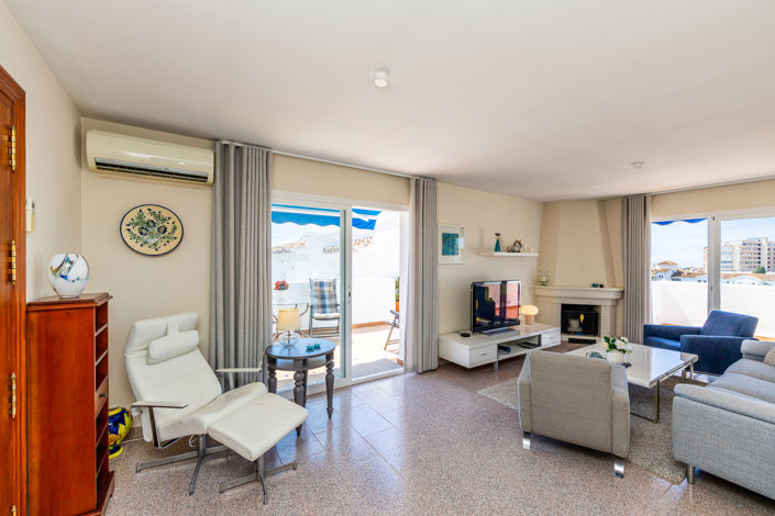 Image No.20-3 Bed Penthouse for sale
