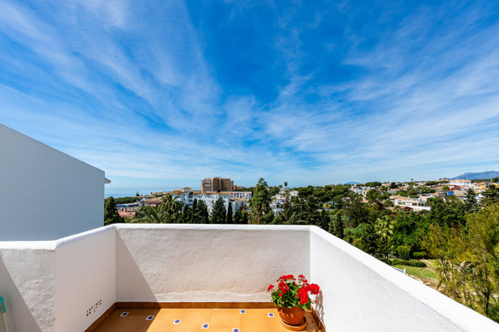 Image No.21-3 Bed Penthouse for sale