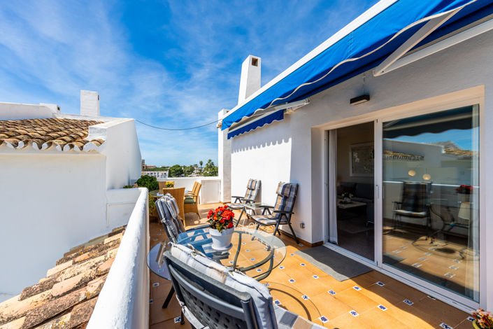 Image No.4-3 Bed Penthouse for sale