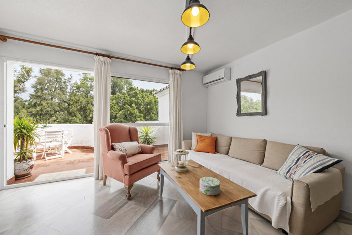 Image No.20-2 Bed Penthouse for sale