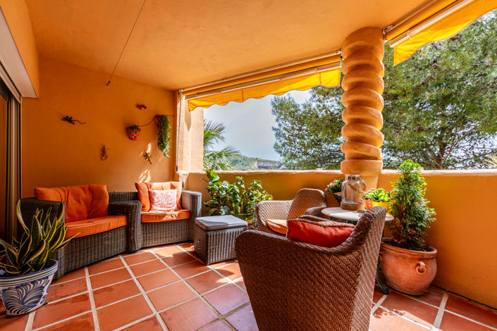 Image No.22-2 Bed Apartment for sale