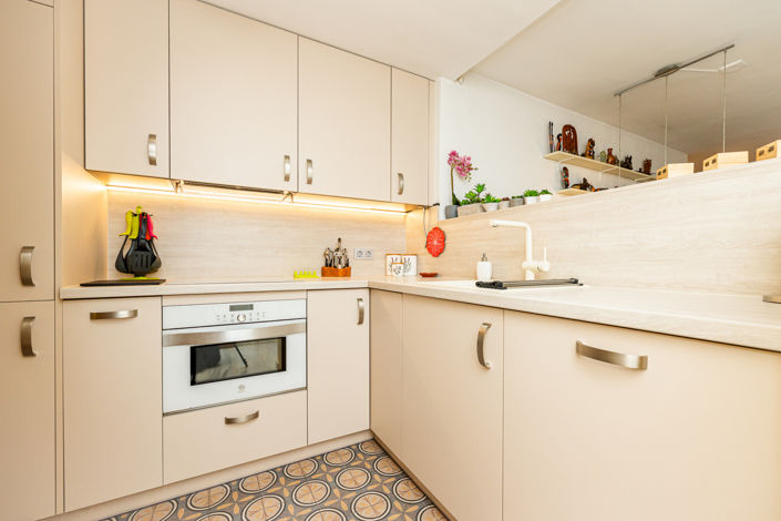 Image No.4-2 Bed Apartment for sale