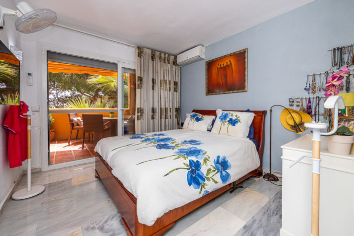 Image No.4-Appartement de 2 chambres à vendre à Mijas Costa