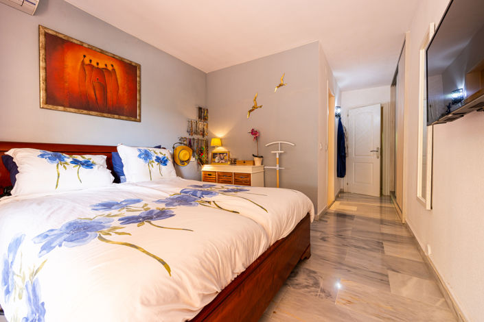 Image No.6-Appartement de 2 chambres à vendre à Mijas Costa