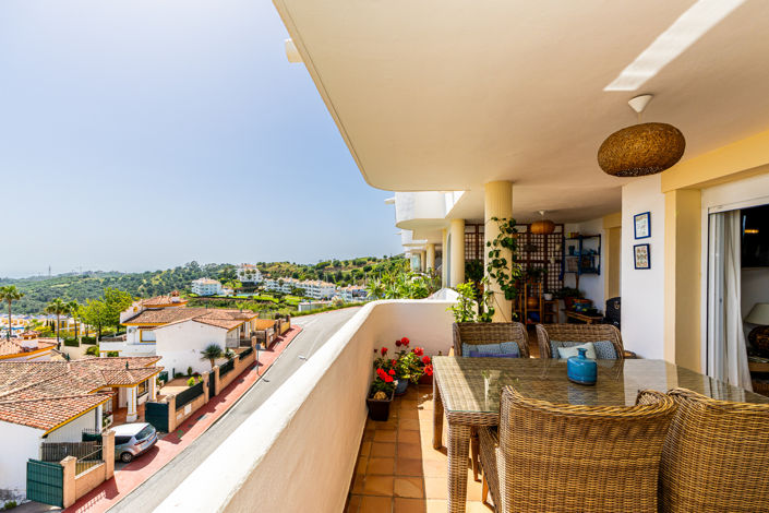Image No.19-3 Bed Apartment for sale