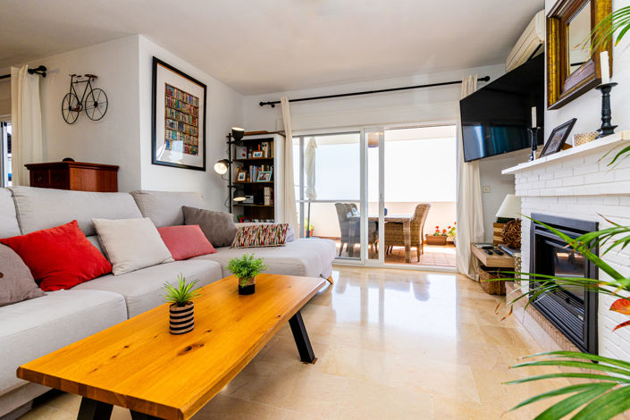 Image No.2-3 Bed Apartment for sale