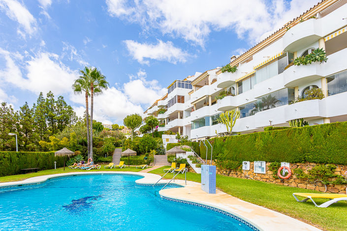 Image No.21-3 Bed Apartment for sale