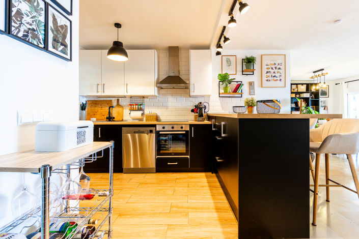 Image No.4-3 Bed Apartment for sale